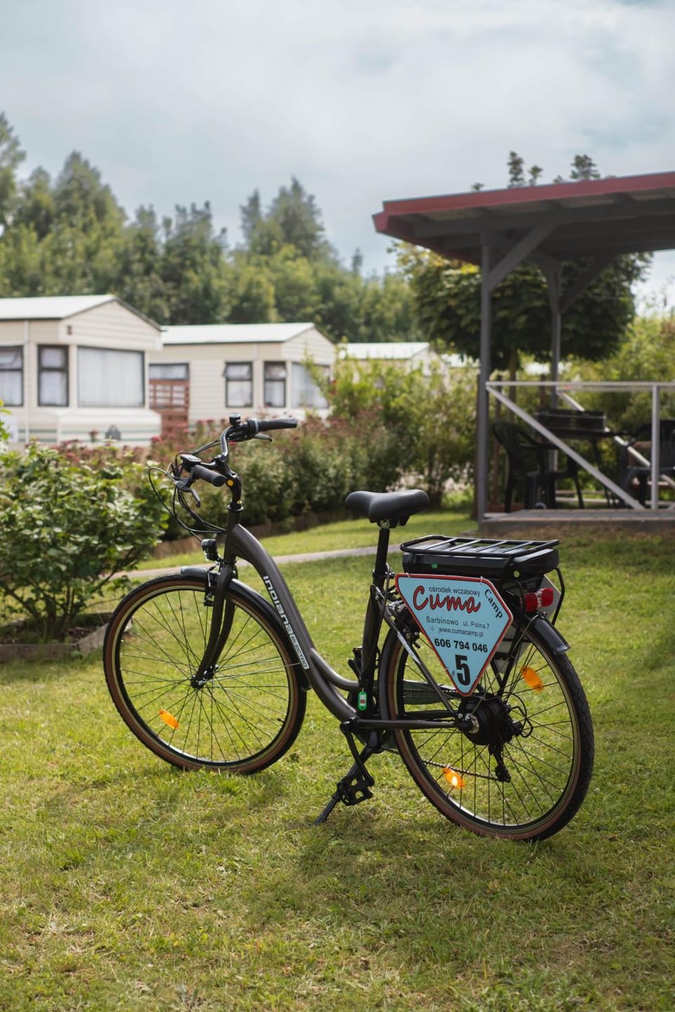 Cycling