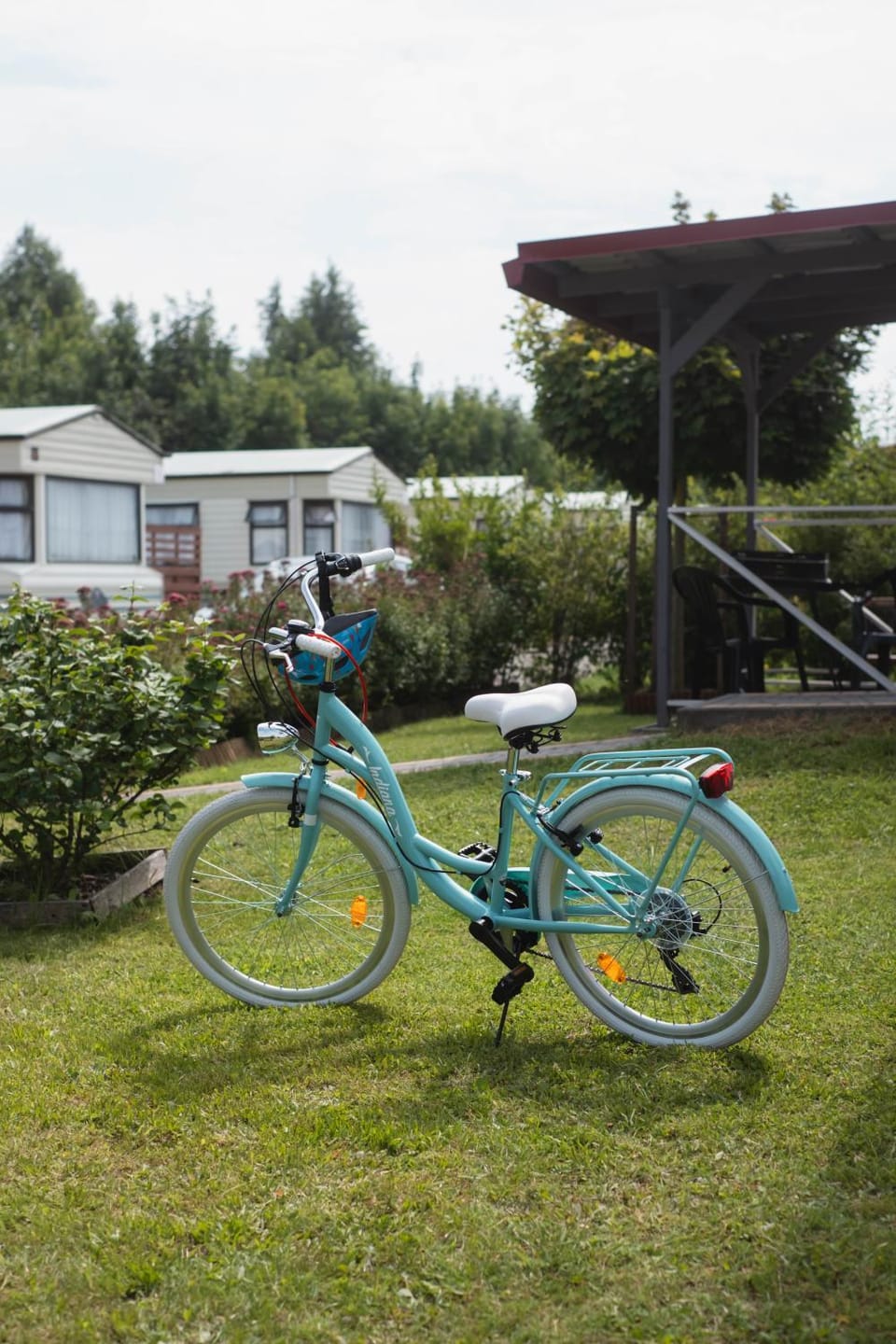 Cycling