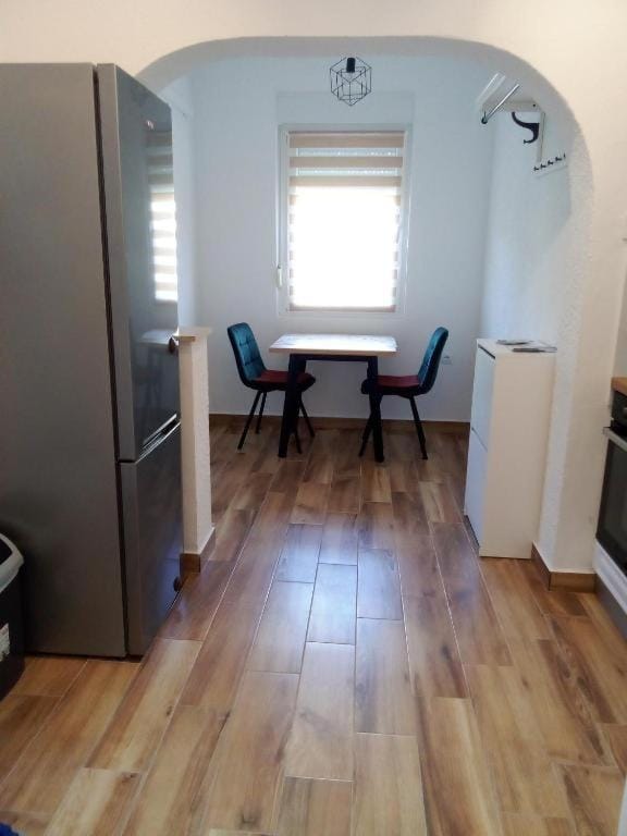 Apartmani Maris Rab Apartment in Lika-Senj County