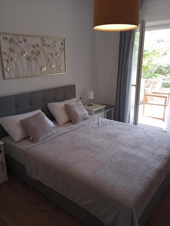 Apartmani Maris Rab Apartment in Lika-Senj County
