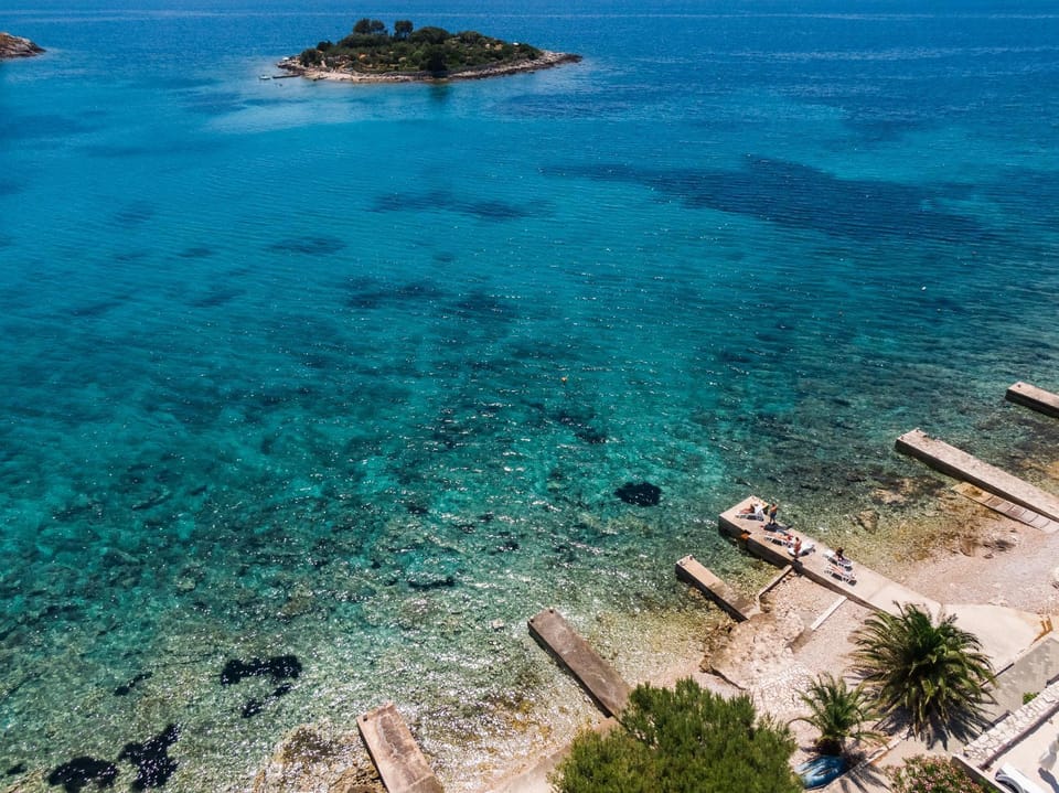 Beach, Beach