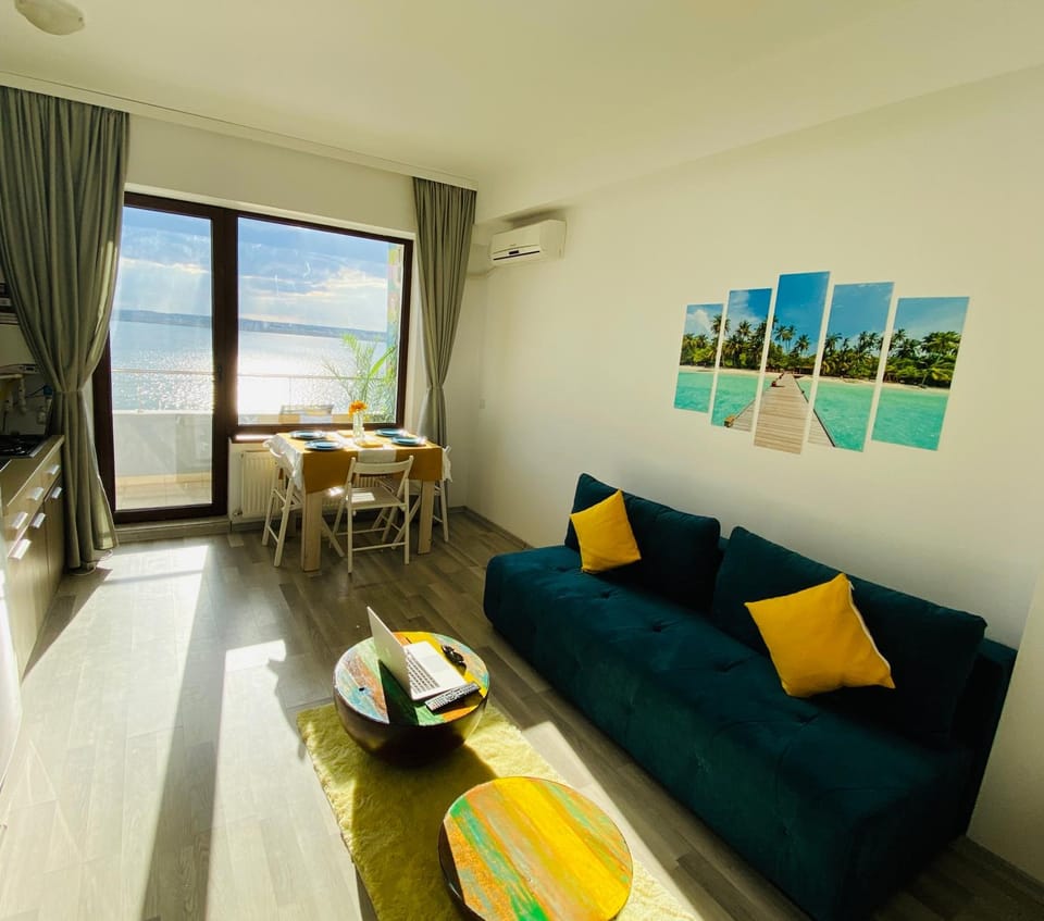 LAKE VIEW Summerland Apartment Apartment in Constanta