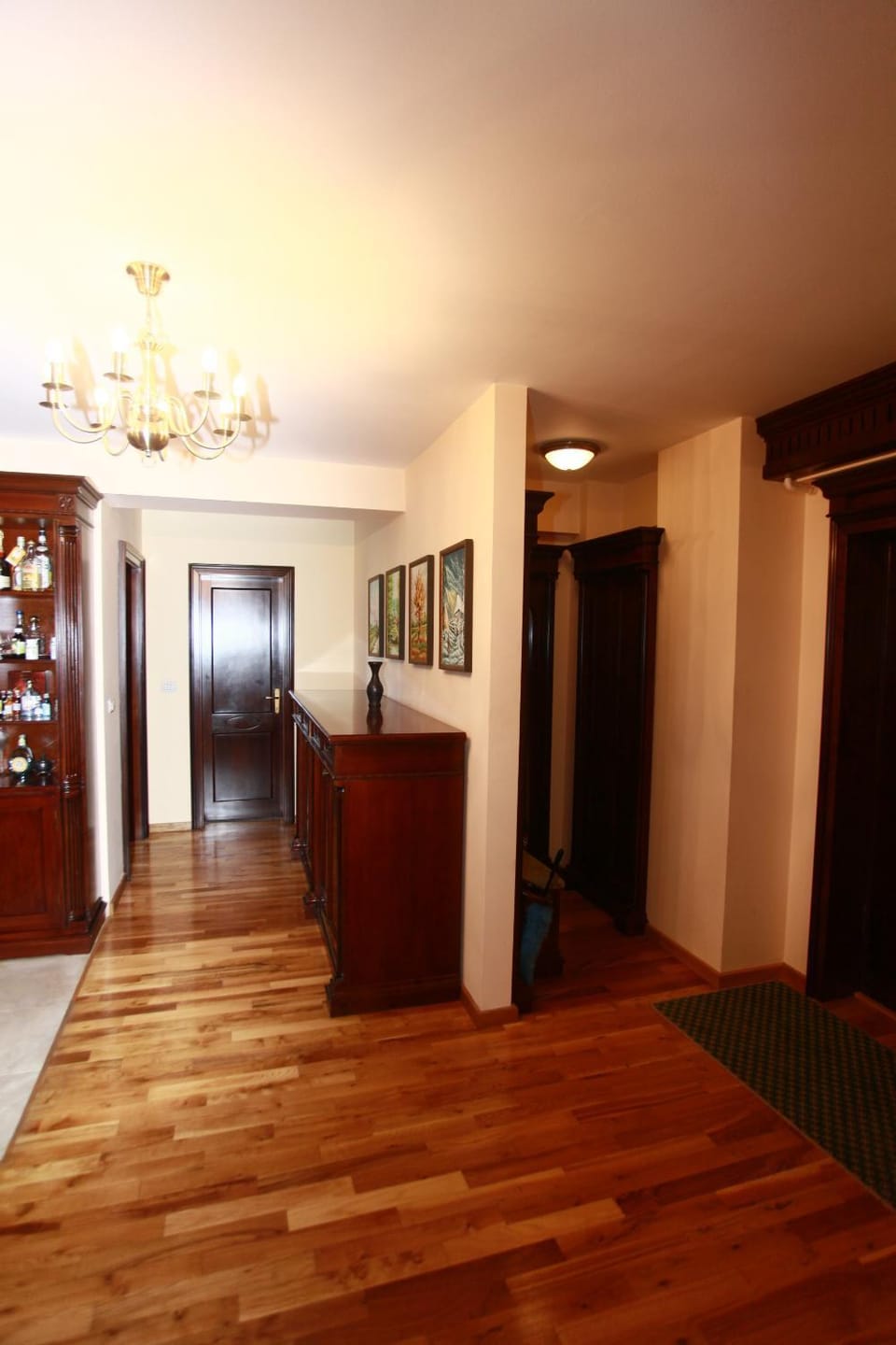 Living room, Other