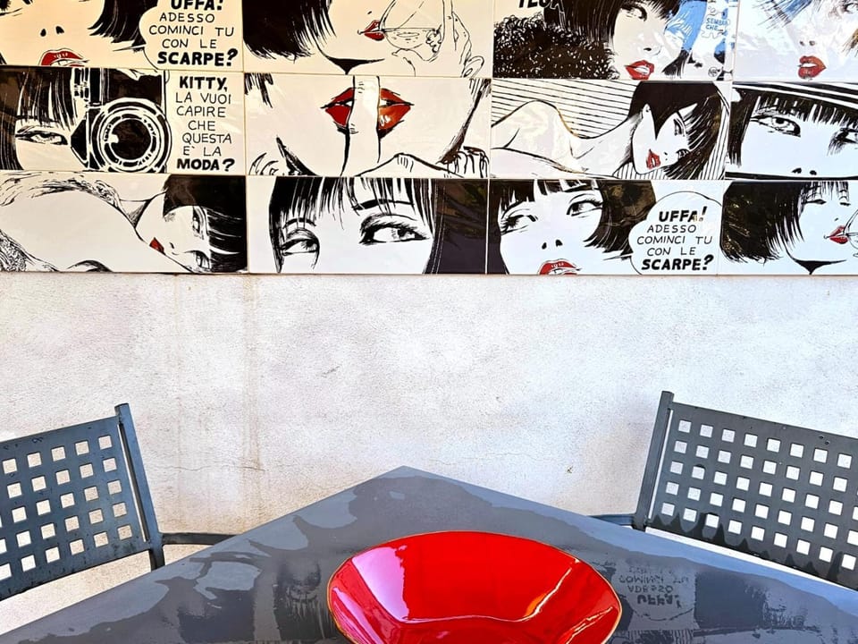 La Foresteria Garden Boutique B&B Bed and Breakfast in Catania