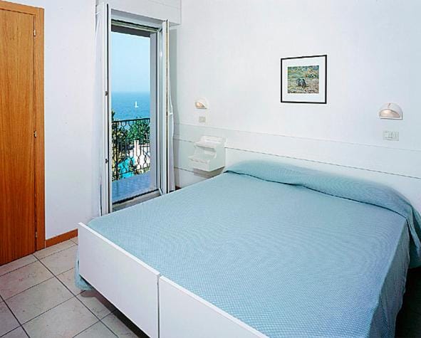 Residence Bellevue Apartment hotel in Gabicce Mare