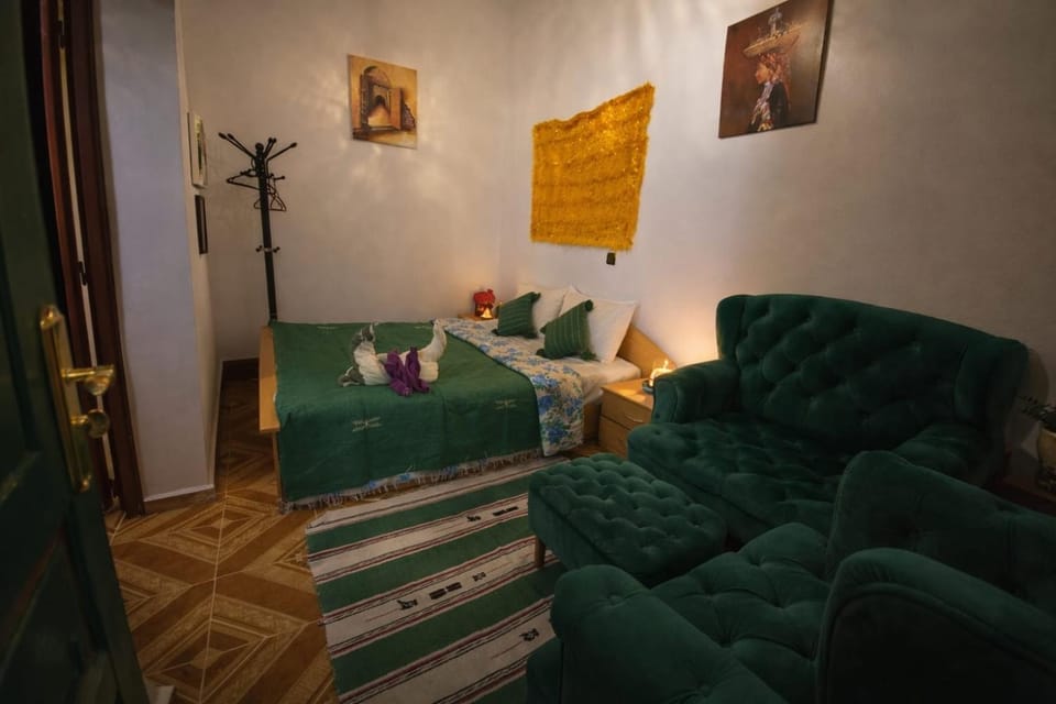 Dar Enouiina Bed and Breakfast in Fes
