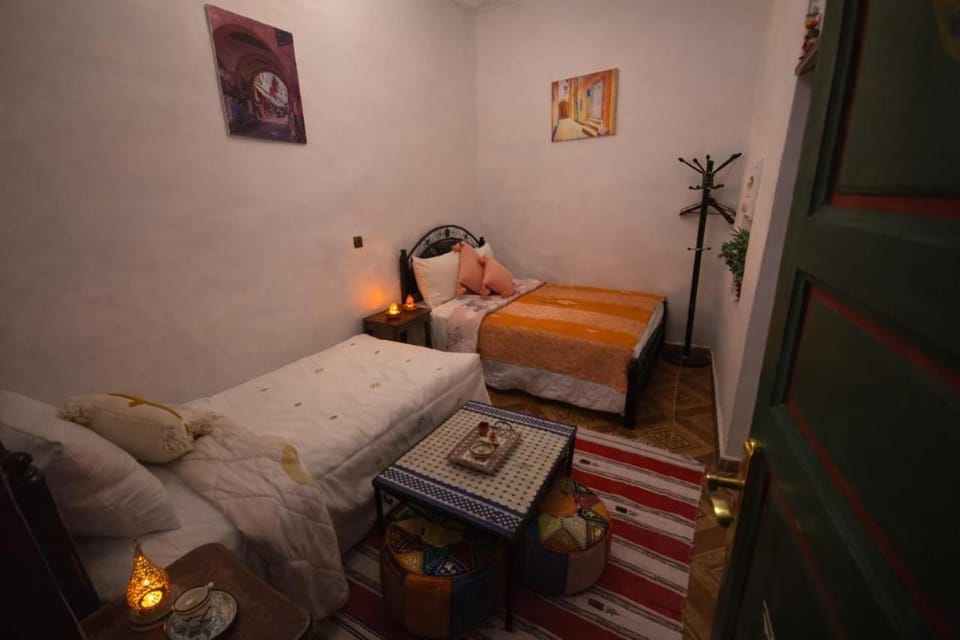 Dar Enouiina Bed and Breakfast in Fes