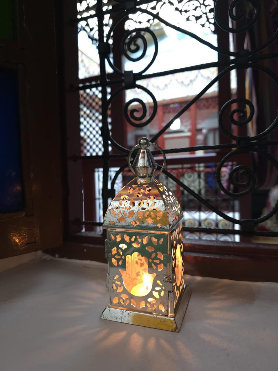Dar Enouiina Bed and Breakfast in Fes