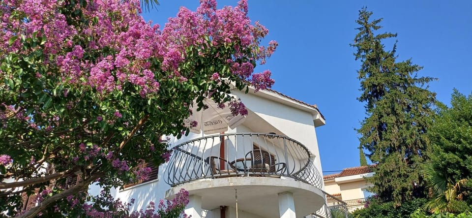 Apartment Gismondi Apartment in Primorje-Gorski Kotar County