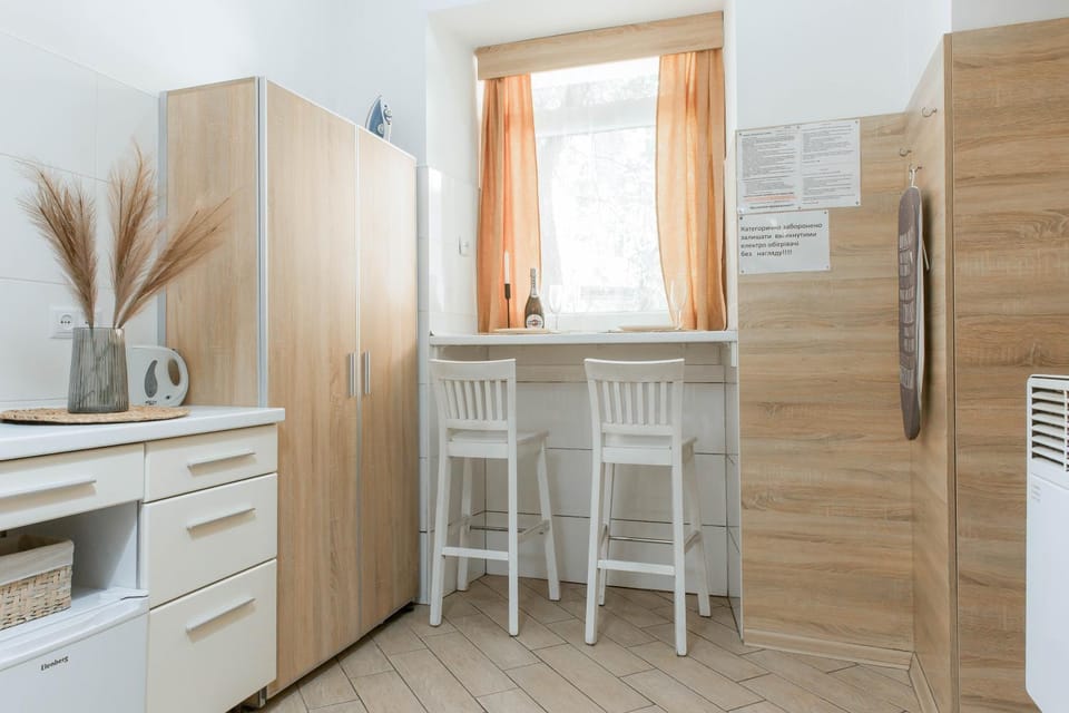 Smart Apartment Філатова 10 РЕМОНТ і СУПЕР ЦІНА Apartment in Lviv