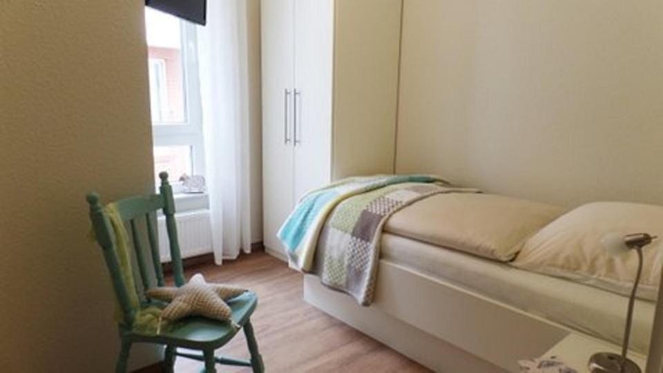 Residenz Windjammer Apartment in Cuxhaven