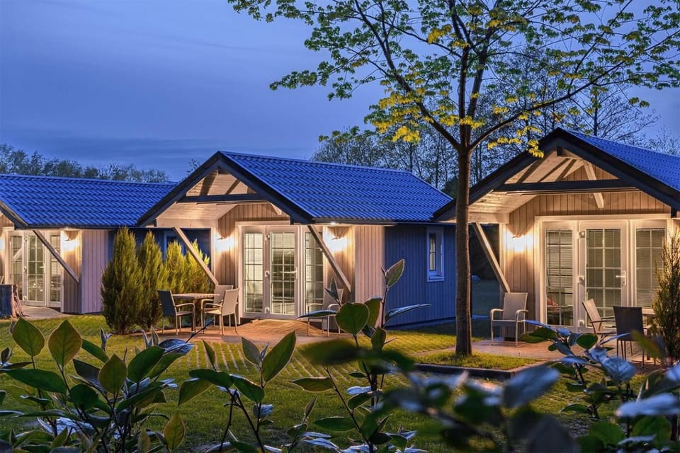 Olando Kepure Bed and Breakfast in Klaipėda County, Lithuania