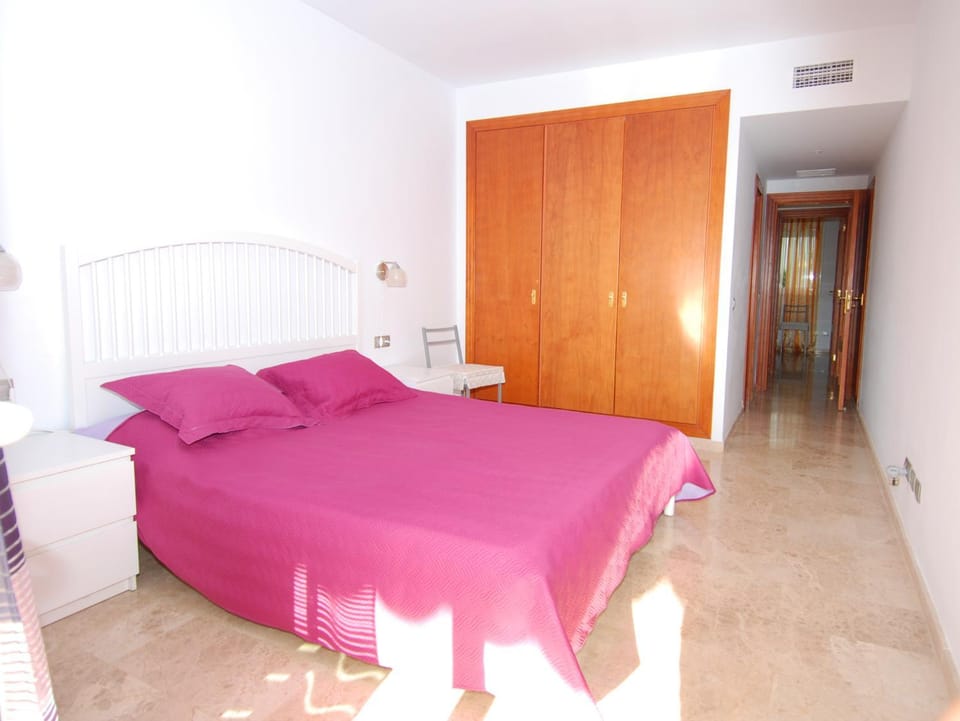 Panoramic & Family at Playa la Arena Apartment in Canary Islands