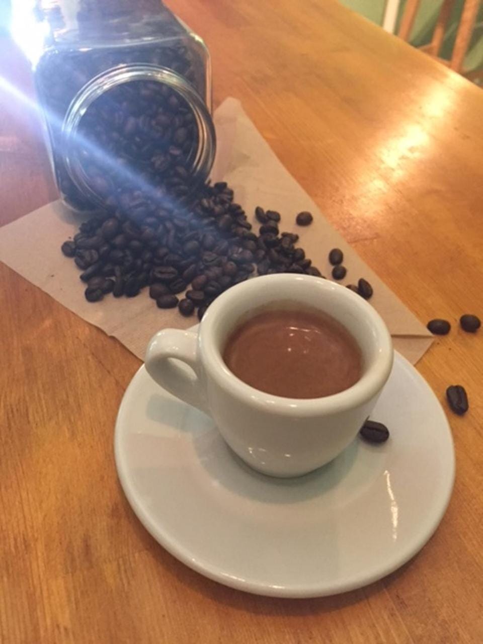 Coffee/tea facilities, Non alcoholic drinks