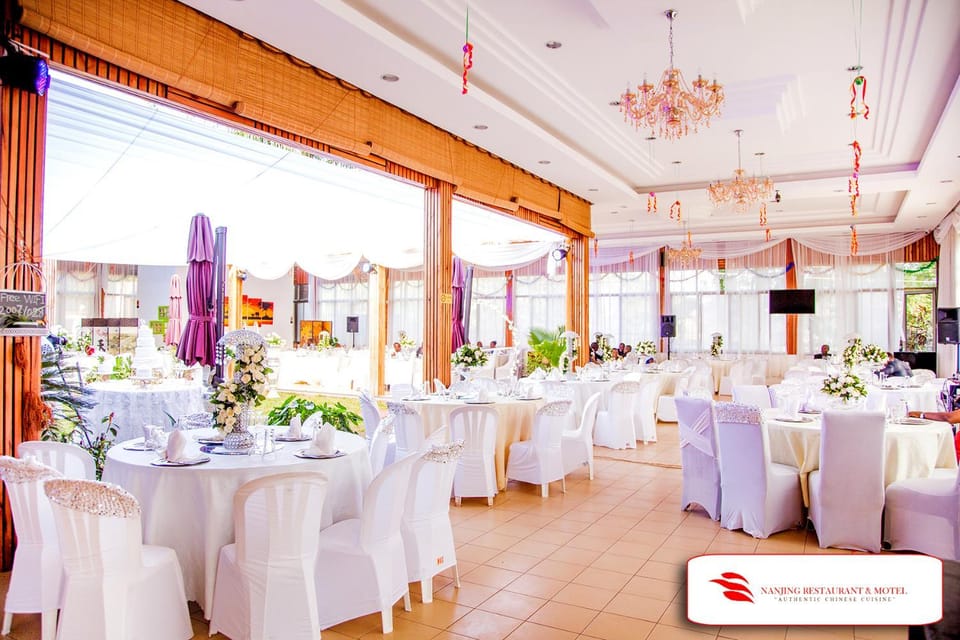 Restaurant/places to eat, Banquet/Function facilities, wedding