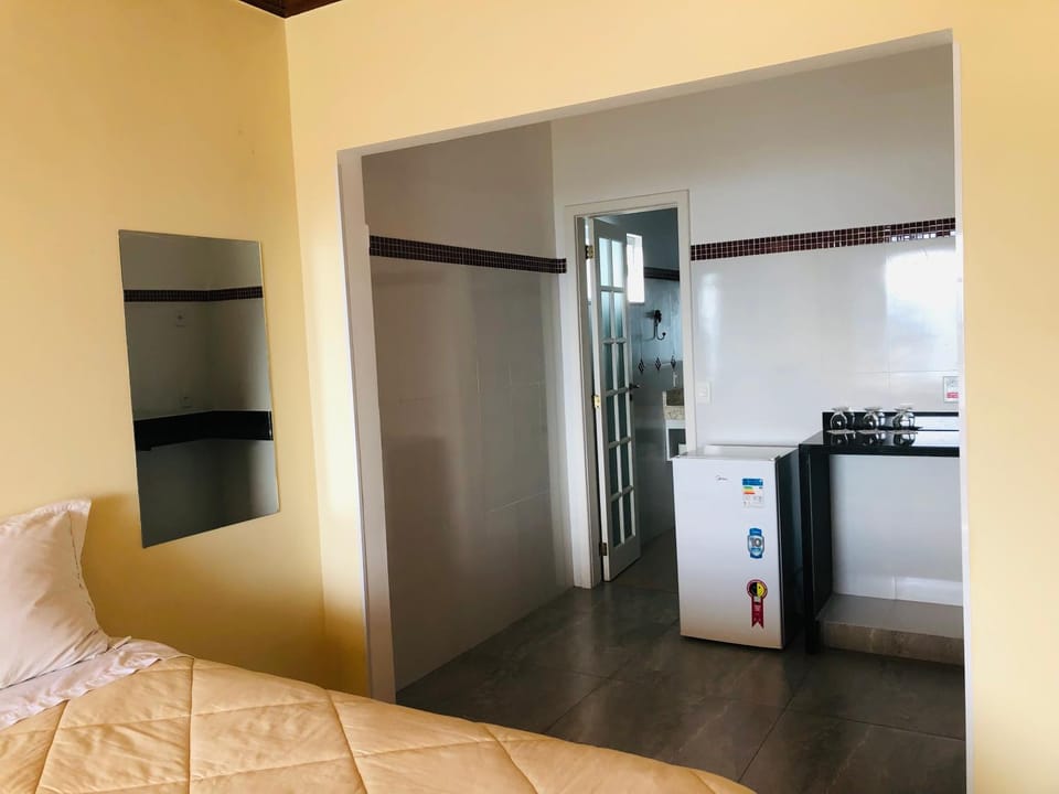 Pousada In Garden Inn in State of Rio de Janeiro