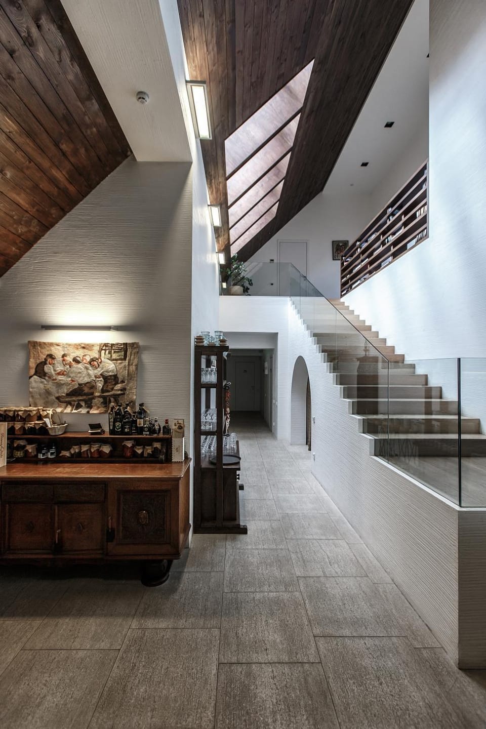 Gosteria Hata PODOPRYGORA Bed and Breakfast in Dnipro