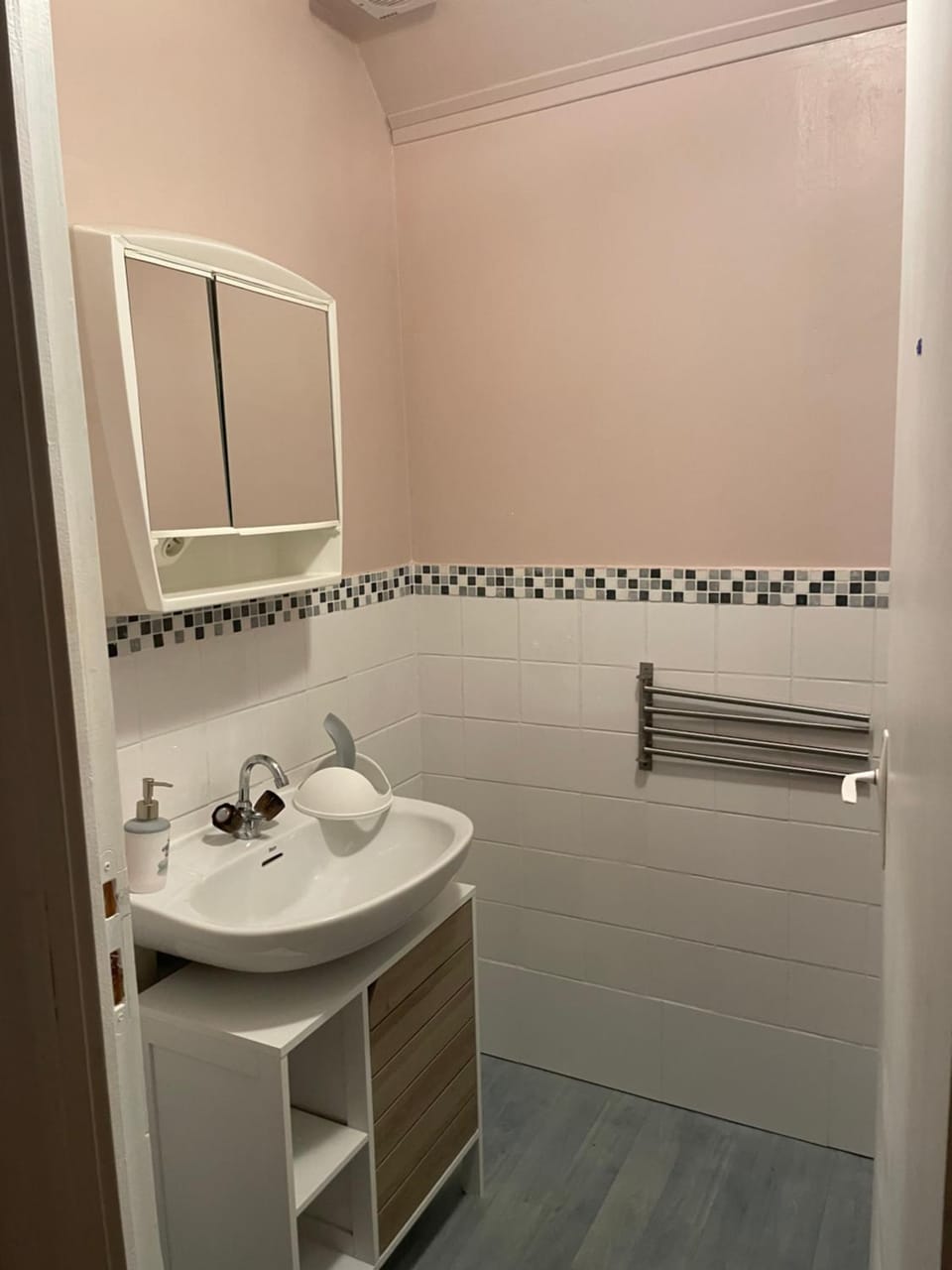 Maison Entre Terre et Mer Bed and Breakfast in Finistere