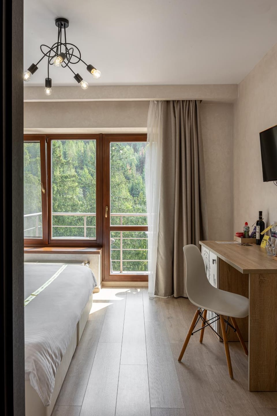 Helios Hotel & SPA Hotel in Ukraine
