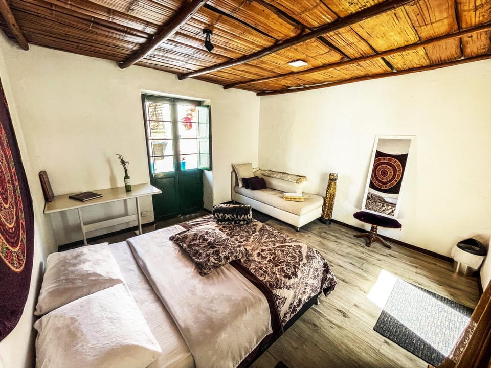 El Yarumo Hostel Hostel in Bogota