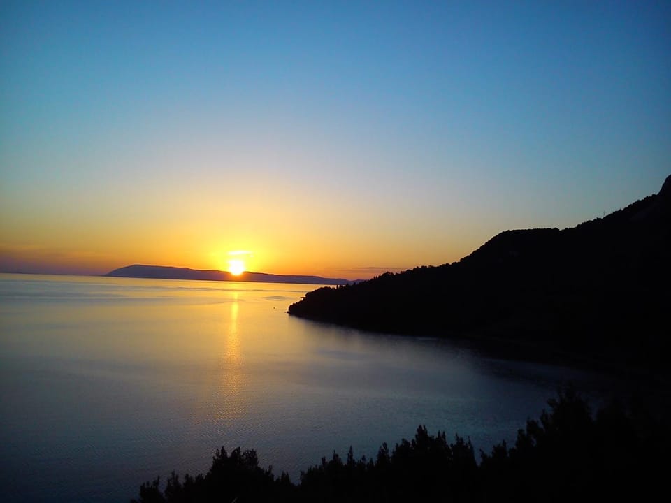 Off site, Hiking, Cycling, Sunset