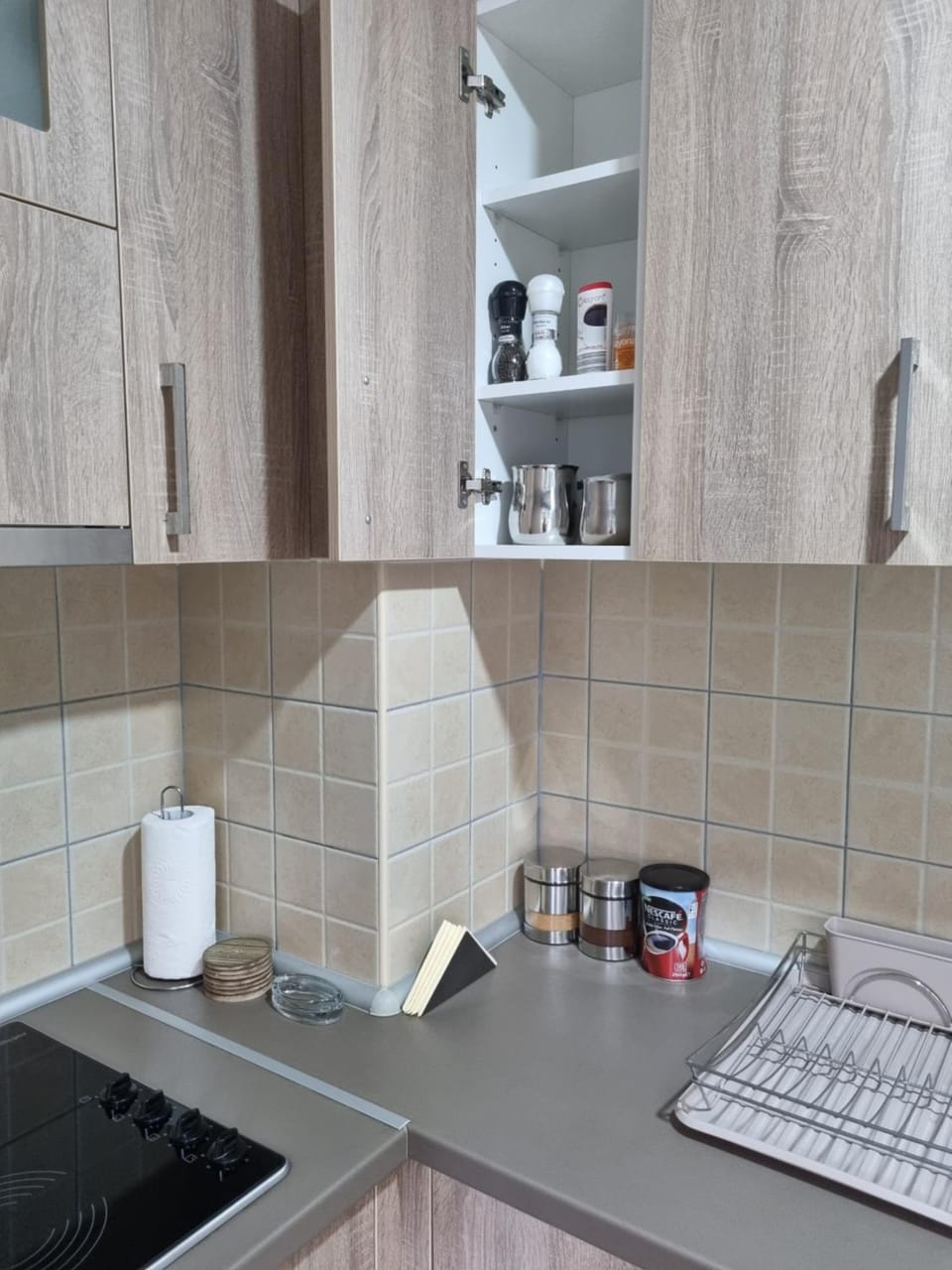 Coffee/tea facilities, Kitchen or kitchenette