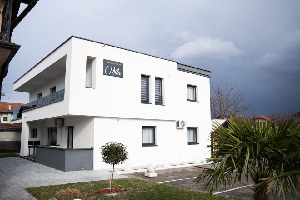 Apartmani Mila Apartment in Federation of Bosnia and Herzegovina