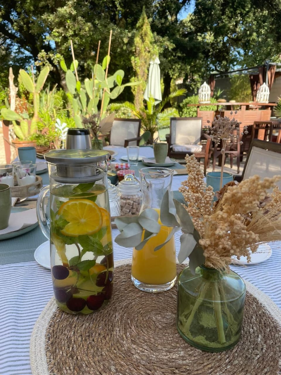 Breakfast