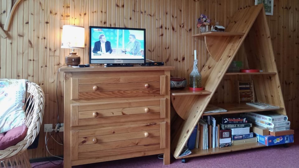 TV and multimedia