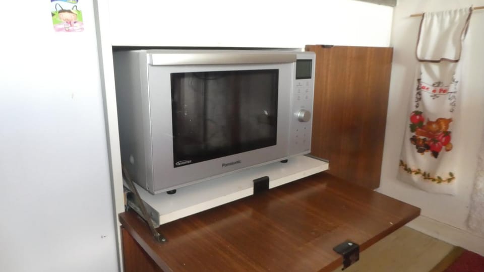 Kitchen or kitchenette, Area and facilities