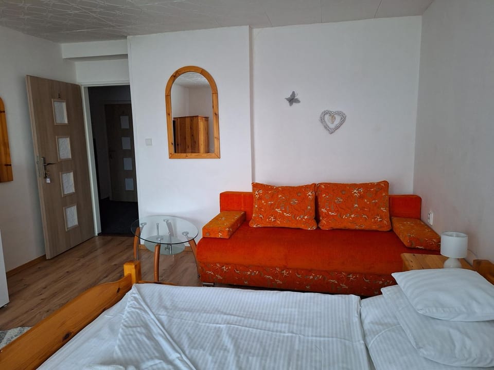 Vila Gabriel Bed and Breakfast in Slovakia