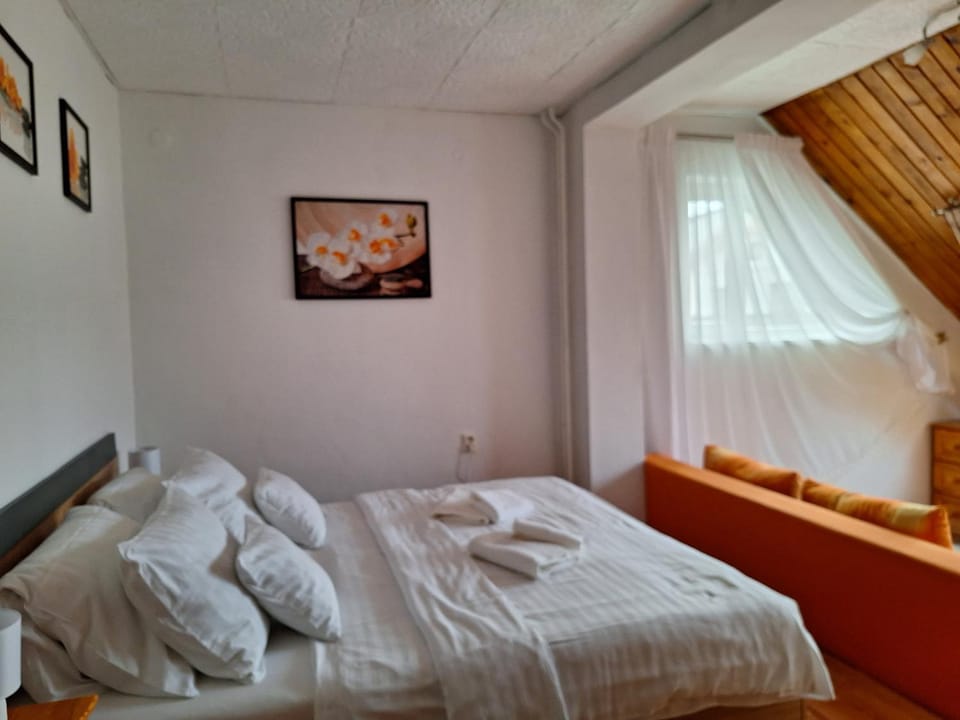 Vila Gabriel Bed and Breakfast in Slovakia