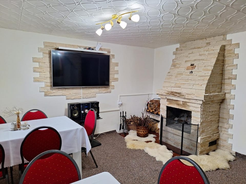 Vila Gabriel Bed and Breakfast in Slovakia