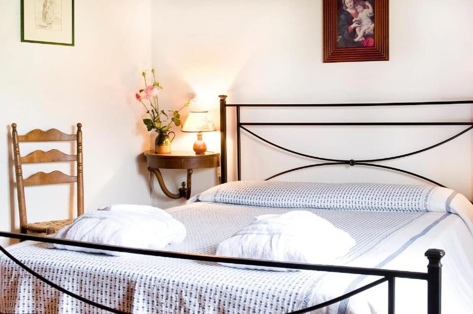 Fattoria Casabianca Farm Stay in Tuscany