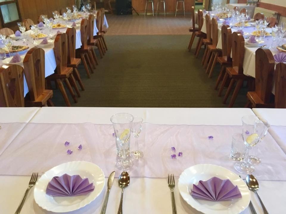 Penzion Luka Bed and Breakfast in Czechia