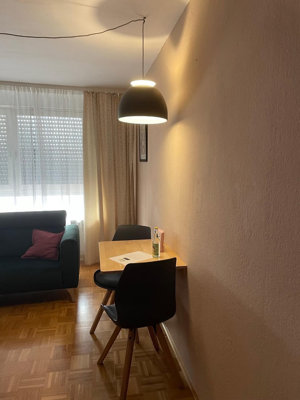 Ferienwohnung Stadtmitte Würzburg Apartment in Wurzburg