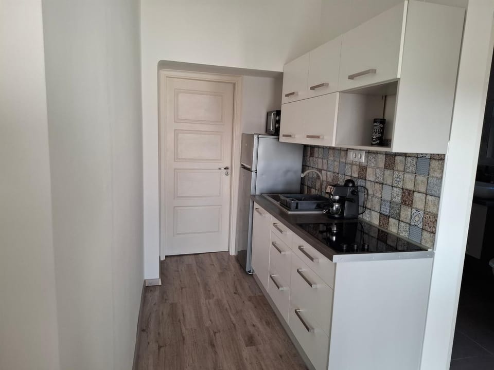 Werner Apartman Apartment in Hungary