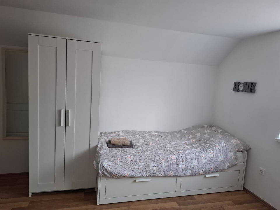 Werner Apartman Apartment in Hungary