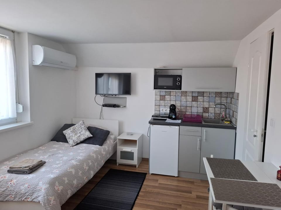 Werner Apartman Apartment in Hungary