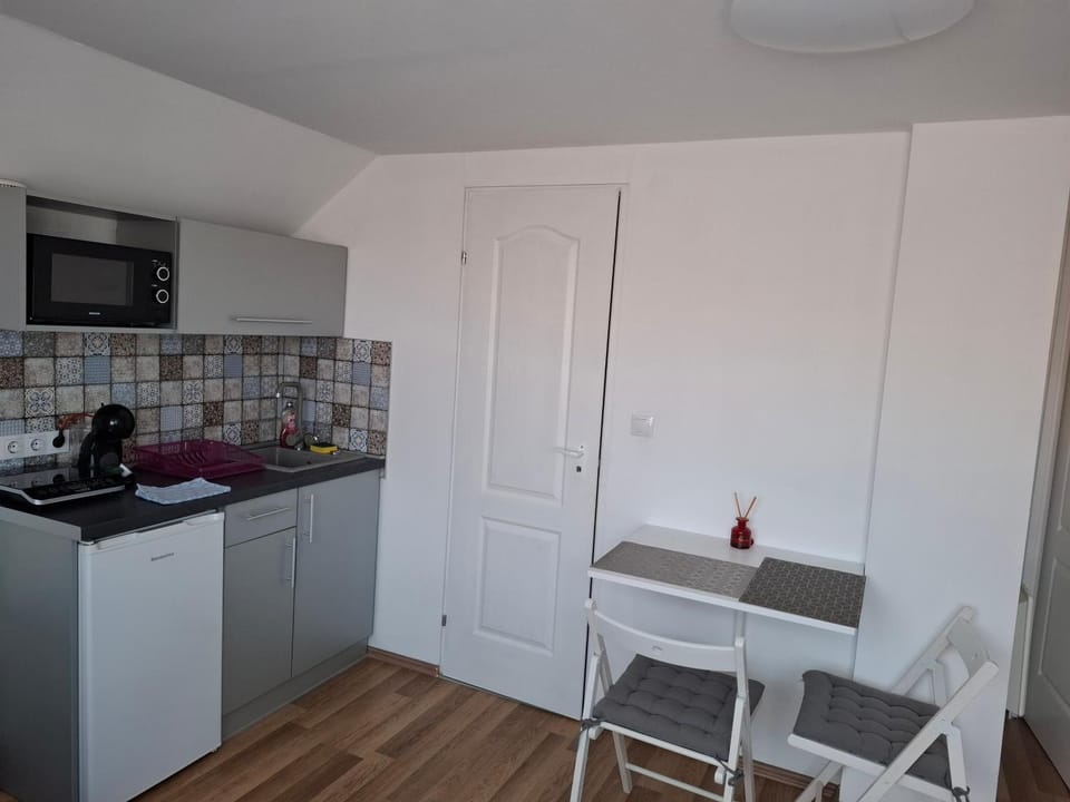 Werner Apartman Apartment in Hungary