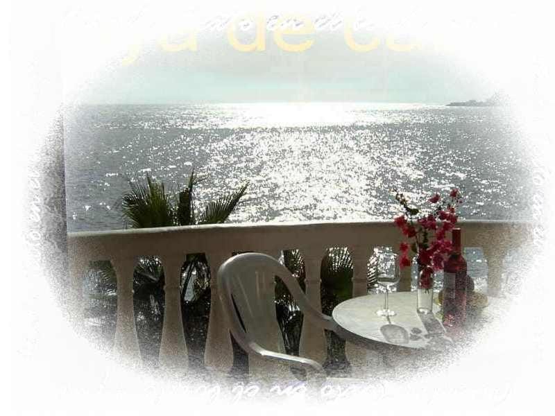 Castillo del Mar Apartment in Costa Tropical