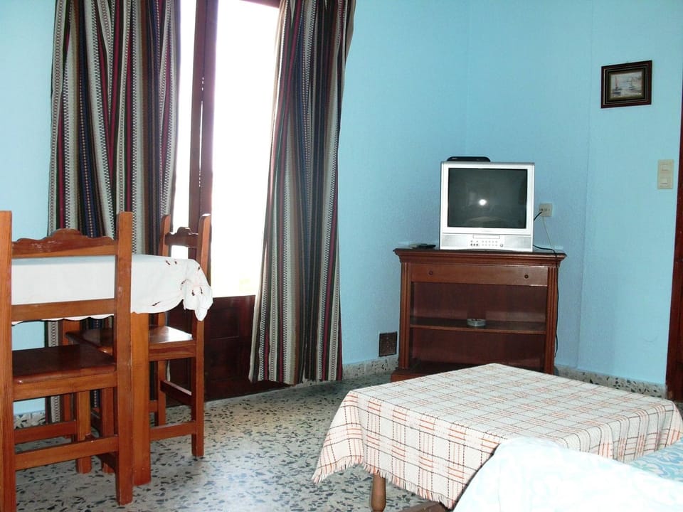 Castillo del Mar Apartment in Costa Tropical