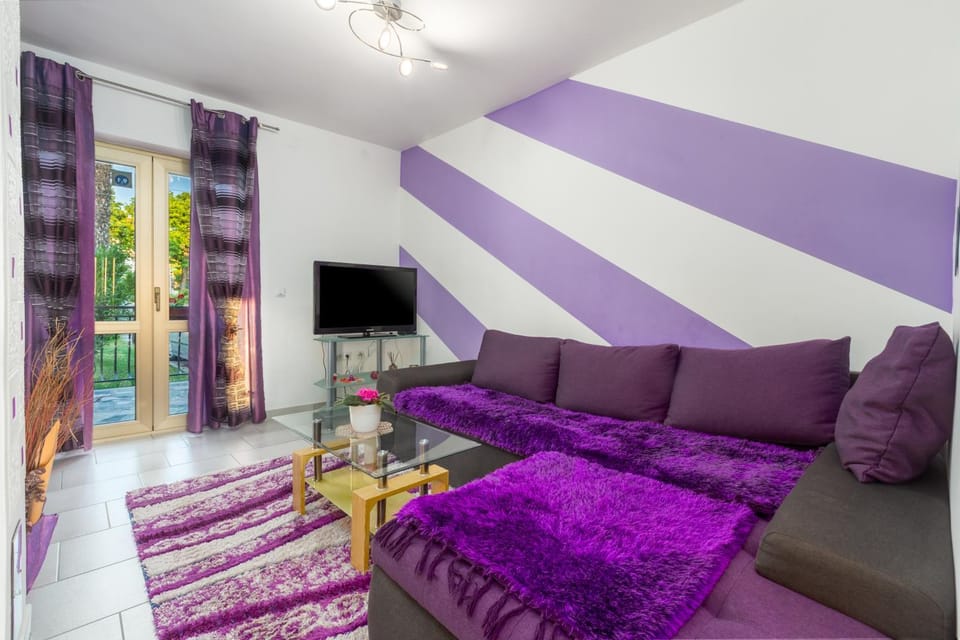 Apartment Belma Poreč Apartment in Istria County