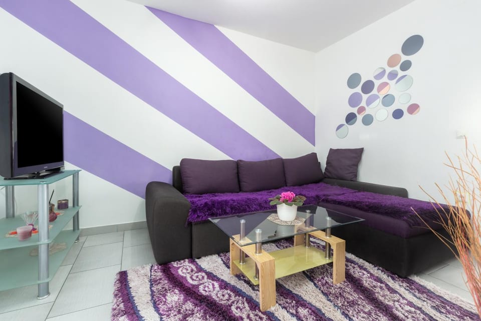Apartment Belma Poreč Apartment in Istria County