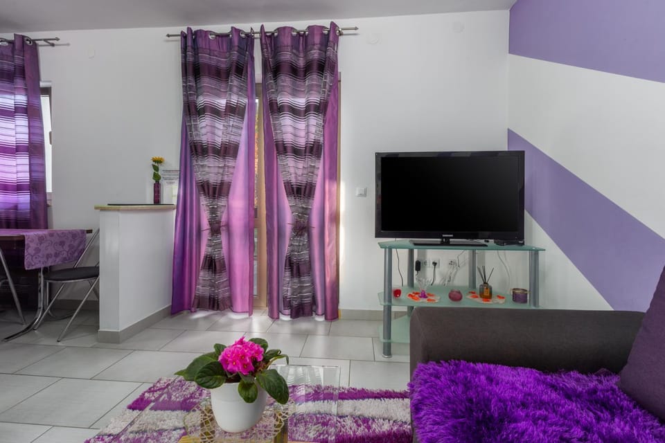 Apartment Belma Poreč Apartment in Istria County