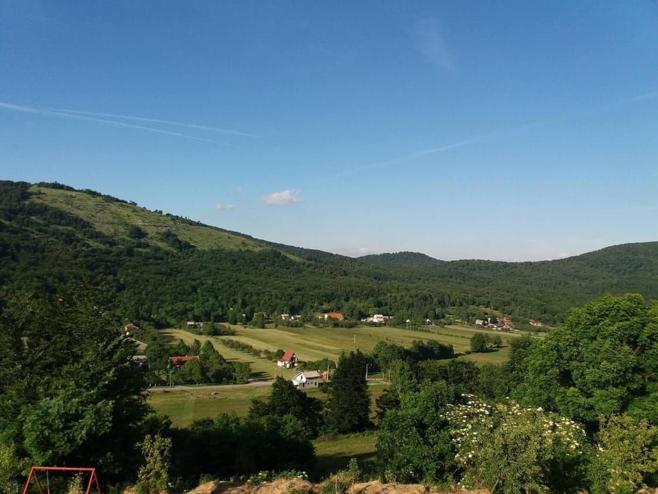 Rooms Putnik Bed and Breakfast in Lika-Senj County