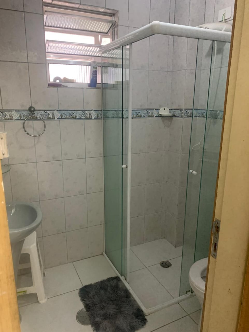 Apartamento de temporada no canto do forte ! Apartment in State of São Paulo