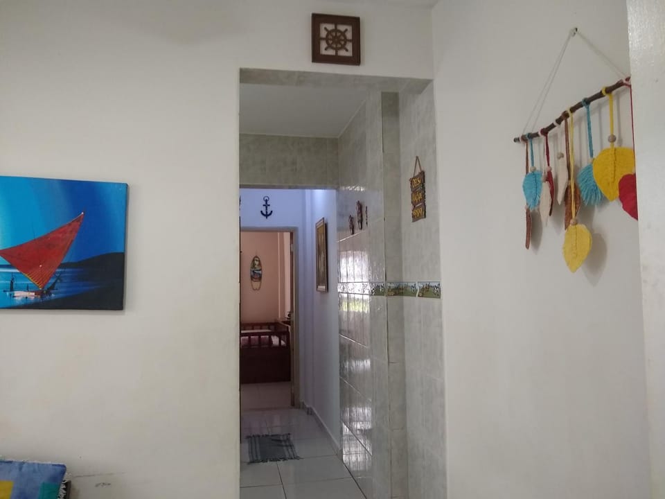Apartamento de temporada no canto do forte ! Apartment in State of São Paulo