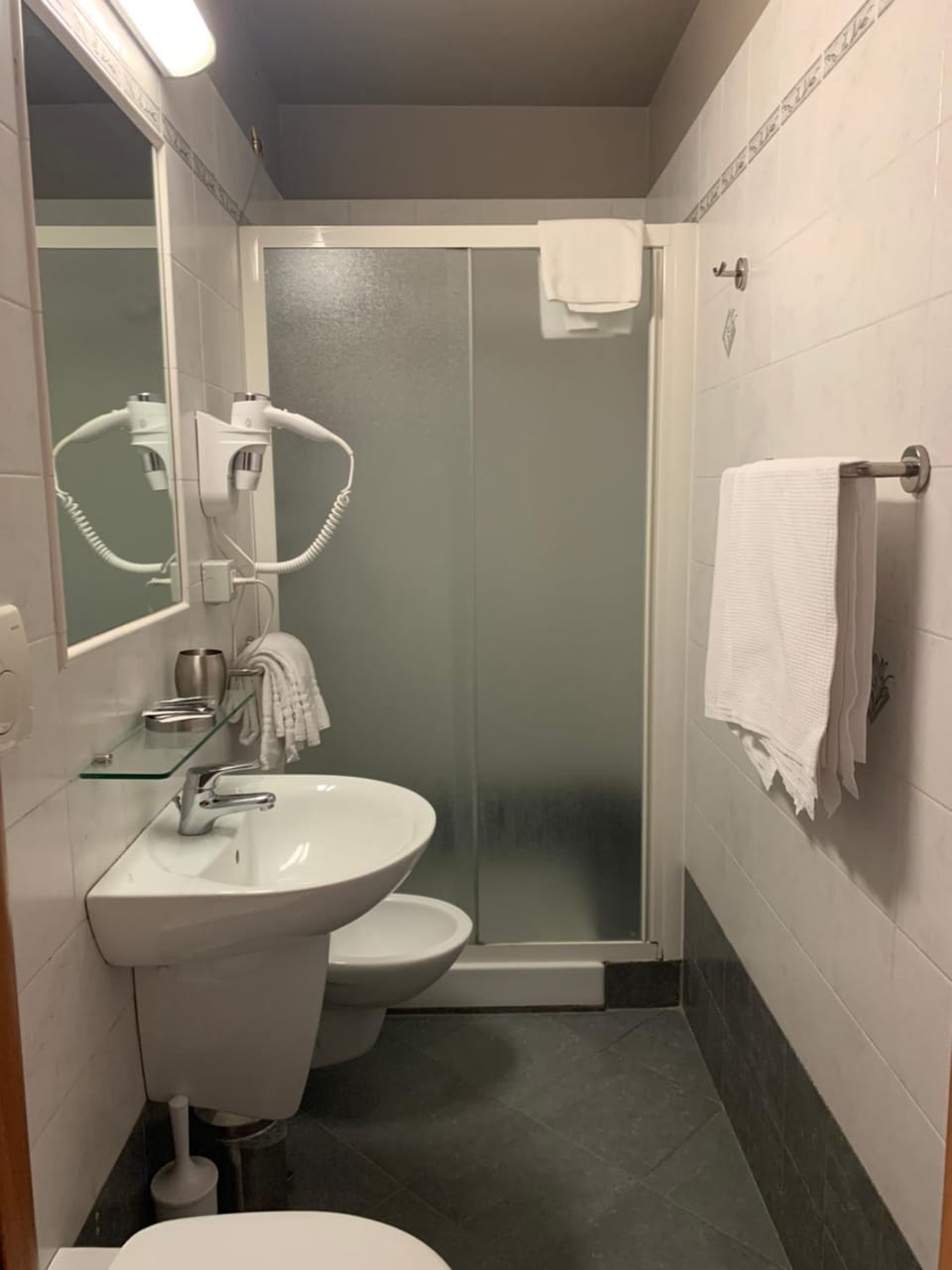 Eterna Roma Bed and Breakfast in Rome