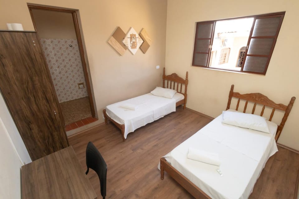 Avenida Hotel Hotel in Presidente Prudente